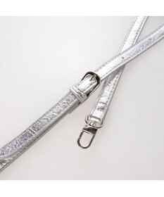 UNBILLION カシュカシュ cachecache / アソート合皮ボストンバッグ