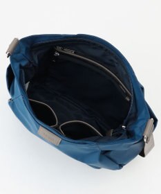 Y'SACCS 【ナイロンタフタ】トラベルショルダー