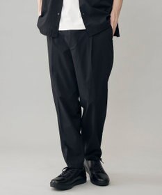 UNFILO MENS FINEMOVE Light イージーパンツ ブラック