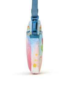 LeSportsac MINI PHONE CROSSBODY/ケアベアレインボー