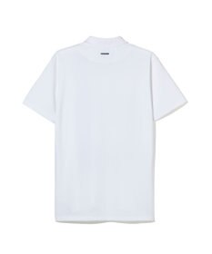 ZERO HALLIBURTON ダブルリブデザイン 鹿の子ポロシャツ ZHG-M6S4b 85188