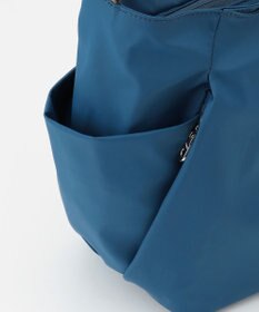 Y'SACCS 【ナイロンタフタ】トラベルショルダー