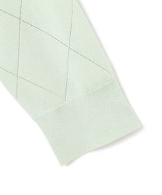 TOCCA 【洗える】SPRINGTIME KNIT ニットプルオーバー