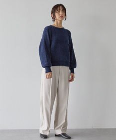 AMERICAN HOLIC モールパイピングプルオーバー