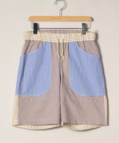 ONWARD Reuse Park 【アップサイクルプロジェクト】ショートパンツ