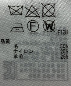 ONWARD Reuse Park 【23区】ニット秋冬