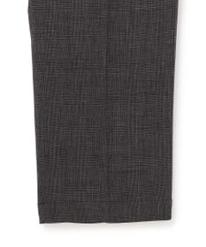 UNFILO MENS ウーリーノ 2タックスラックス