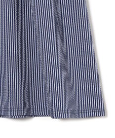 Chacott ジップアップワンピース