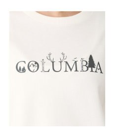 Columbia Columbia/ ウィメンズヤハラフォレストショートスリーブTシャツ /コロンビア