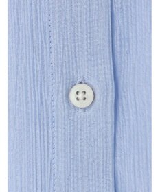 Green Parks ワッシャービッグシャツ