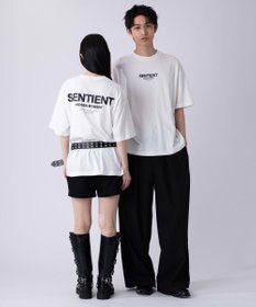 WEGO 【ユニセックス着用ITEM/XSSMLXLサイズ展開】アソートグラフィックBIG　T（SS）
