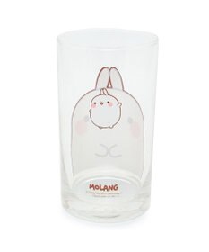 Mother garden 【2/15(日)迄 販売延長! 】マザーガーデン MOLANG モラン   グラス６個セット グラスセット