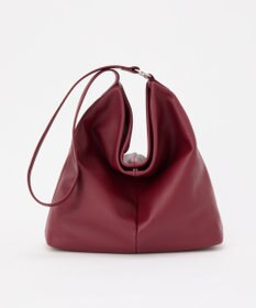 russet ソフトレザーワンショルダーバッグ(CE-1506)