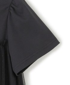 TOCCA 【美人百花掲載】【消臭】PLAY PARACHUTE Tシャツ