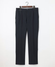 JOSEPH ABBOUD 【キングサイズ・カラー豊富】人気！ウエストも伸びる！ オーガニックストレッチパンツ