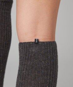 Chacott Chacott BALANCE 150309リブロングトレンカ