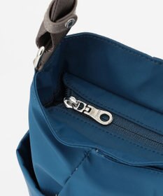 Y'SACCS 【ナイロンタフタ】トラベルショルダー