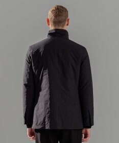 JOSEPH HOMME 【WEB限定】パウダーピーチクロス ナイロンコート