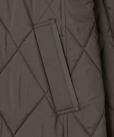 抗菌防臭】コンパクトタフタプレミアム撥水 ショート アウター