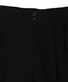 WEGO 【ユニセックス着用ITEM/SMLサイズ展開】バギースラックス