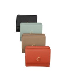 LANVIN en Bleu アーリ 外BOX財布