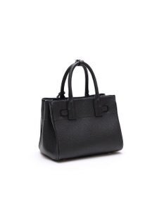 A.D.M.J. 【牛革】スパニッシュレザー / ステラソーイング前金具付トート24cm(Dカン＋)