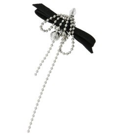 Green Parks ｅｖｅｒｙ　ｗａｌｋ．　マルチウェイリボンピアス