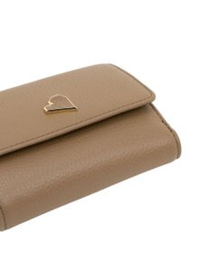 LANVIN en Bleu アーリ 外BOX財布