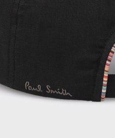 Paul Smith Signature Trim キャップ