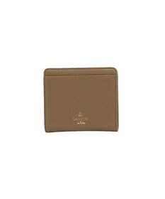 LANVIN en Bleu アーリ 外BOX財布