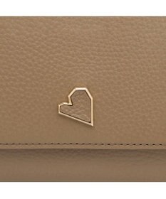 LANVIN en Bleu アーリ 外BOX財布