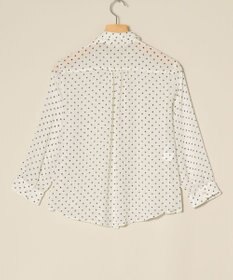 ONWARD Reuse Park 【組曲】ブラウス春夏