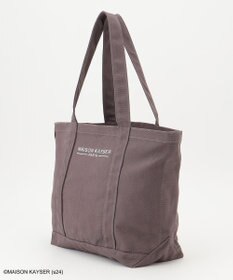 ANY 【MAISON KAYSERコラボ】刺繍ロゴトートバッグ
