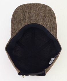 自由区 ジュートライク キャップ
