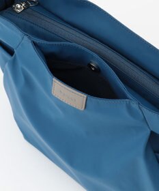 Y'SACCS 【ナイロンタフタ】トラベルショルダー