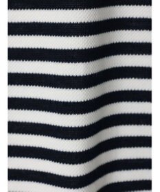 Green Parks 鹿の子カットカーディガン