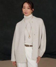 23区 【WEB限定】フープ ピアス