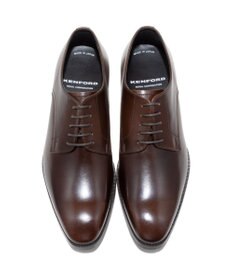 REGAL FOOT COMMUNITY 【ケンフォード メンズ】KP33 プレーントウ ビジネスシューズ