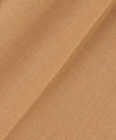 自由区 L 【セットアップ対応・洗える】ハニカムクロステーパード パンツ