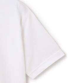 JOSEPH HOMME コンパクトサッカージャージー　ポロシャツ