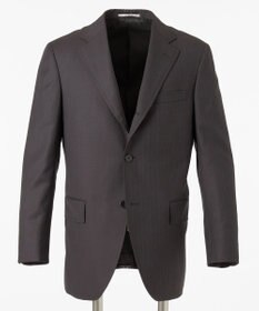 J.PRESS MEN 【WEB・一部店舗限定】ミスティストライプ スーツ