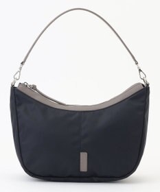 Y'SACCS ツイルナイロン　カーブショルダー　Sサイズ