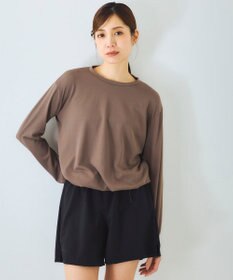 OP／FILA 【Kappa】ロンT付き水着4点セット タンキニデザイン