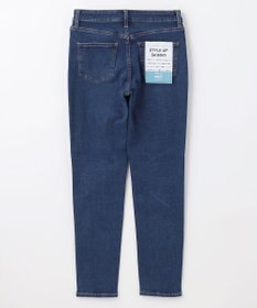 ANY 【ストレッチ】スタイルアップスキニーデニム