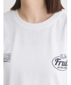 Green Parks ■　ＦＲＵＩＴ　ＯＦ　ＴＨＥ　ＬＯＯＭ　２ロゴｐｔＴＥＥ