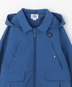 J.PRESS KIDS 【100-130cm】【撥水】マウンテンパーカー
