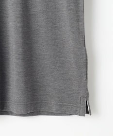 23区GOLF 【WOMEN】インナーにもおすすめなエニワイズモックネックシャツ