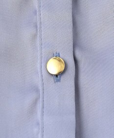 自由区 【XSサイズあり/洗える】ビンテージサテン ブラウス