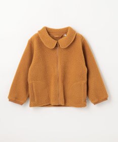 ANY KIDS もこもこボアブルゾン