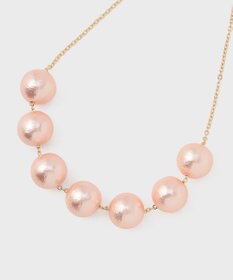 GRACE CONTINENTAL MOY PARIS Ariel ネックレス